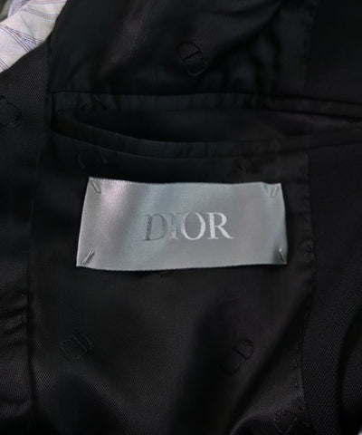 Dior Homme Blazers/Suit jackets