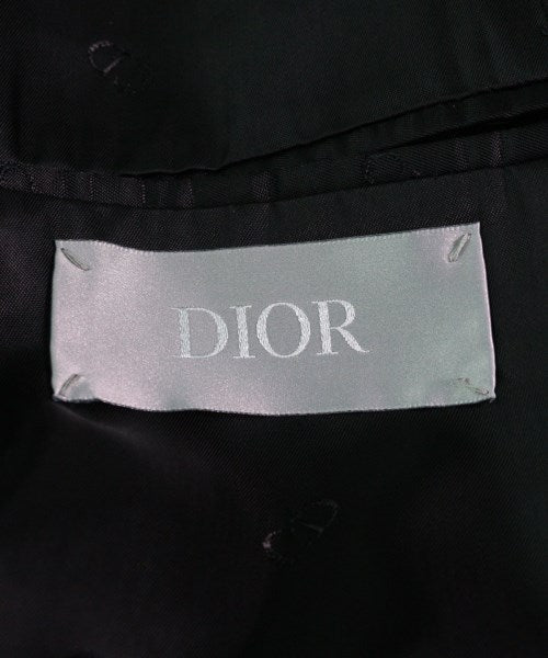 Dior Homme Blazers/Suit jackets