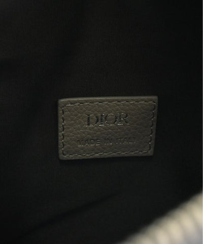 Dior Homme Shoulder bags