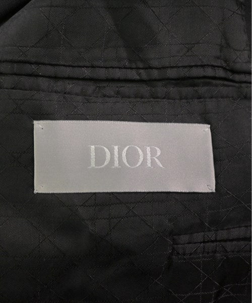 Dior Homme Blazers/Suit jackets