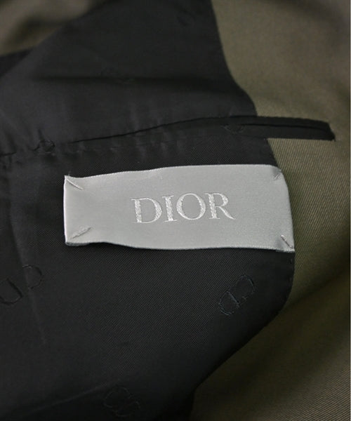 Dior Homme Blazers/Suit jackets