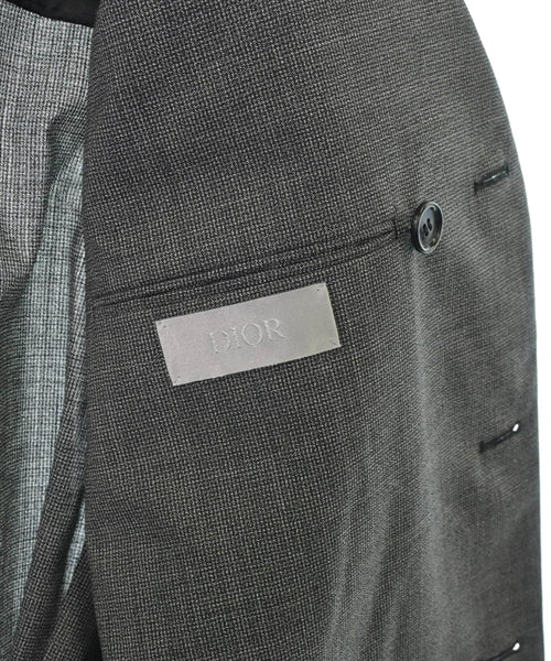 Dior Homme Blazers/Suit jackets