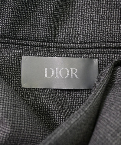 Dior Homme Blazers/Suit jackets