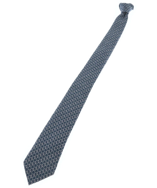 Dior Homme Ties