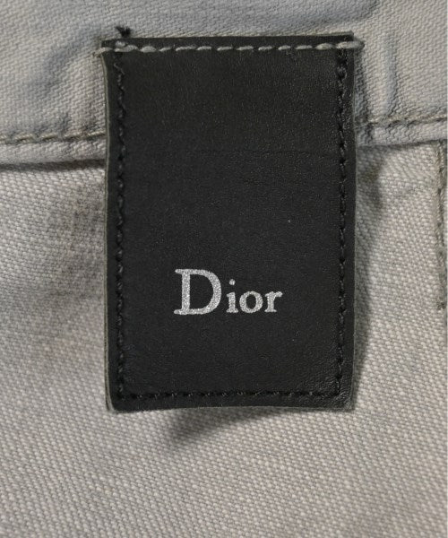 Dior Homme Jeans