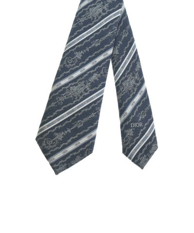 Dior Homme Ties