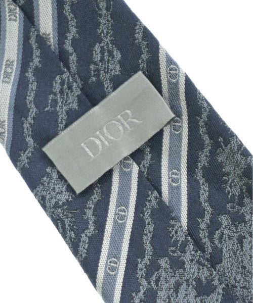 Dior Homme Ties