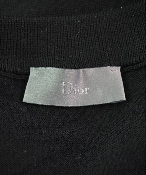 Dior Homme Sweaters