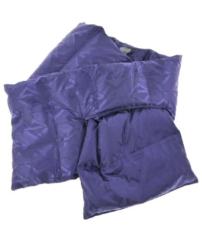 Dior Homme Winter scarves