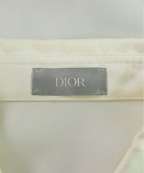 Dior Homme Casual shirts