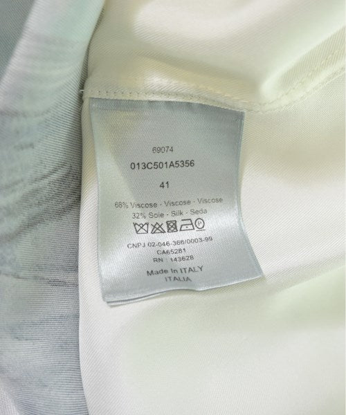 Dior Homme Casual shirts