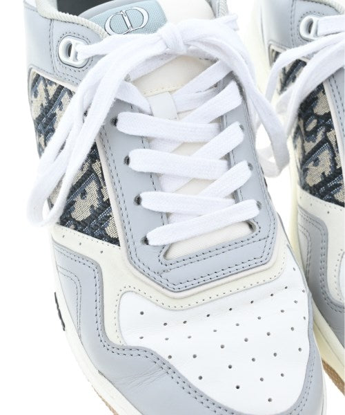 Dior Homme Sneakers