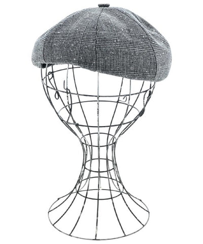 Dior Homme Hunting caps
