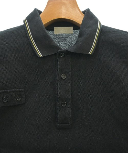 Dior Homme Polo Shirts