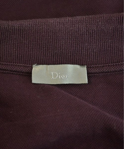 Dior Homme Polo Shirts