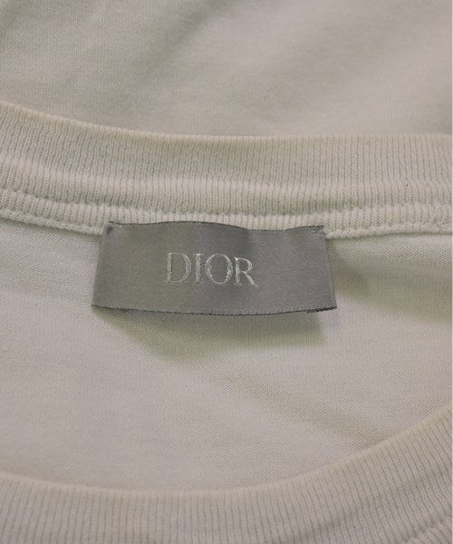 Dior Homme Tee Shirts/Tops