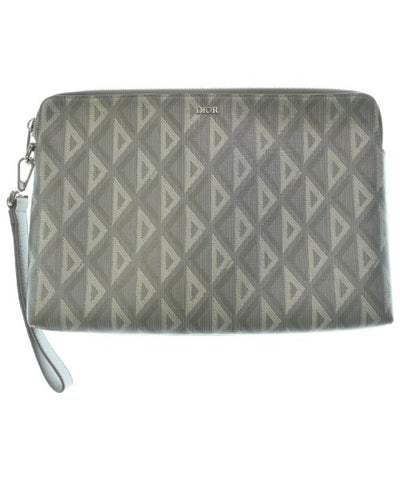 Dior Homme Clutches