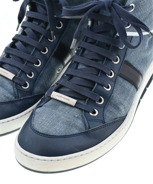 Dior Homme Sneakers