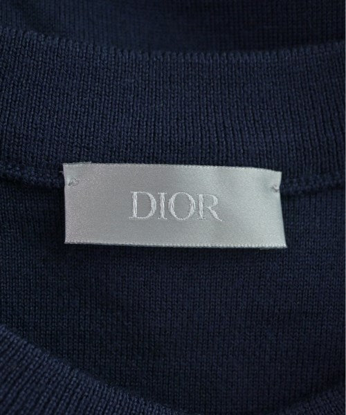 Dior Homme Sweaters