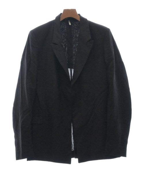 Dior Homme Casual jackets