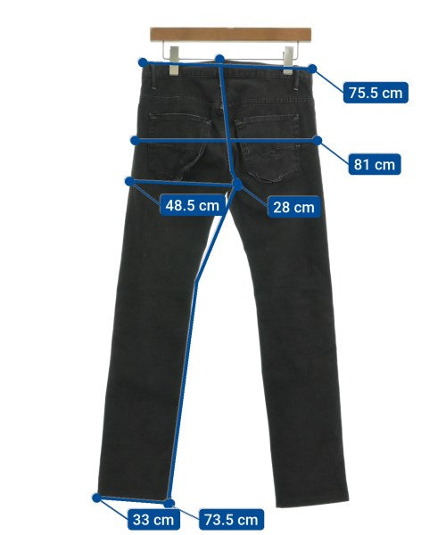 Dior Homme Jeans