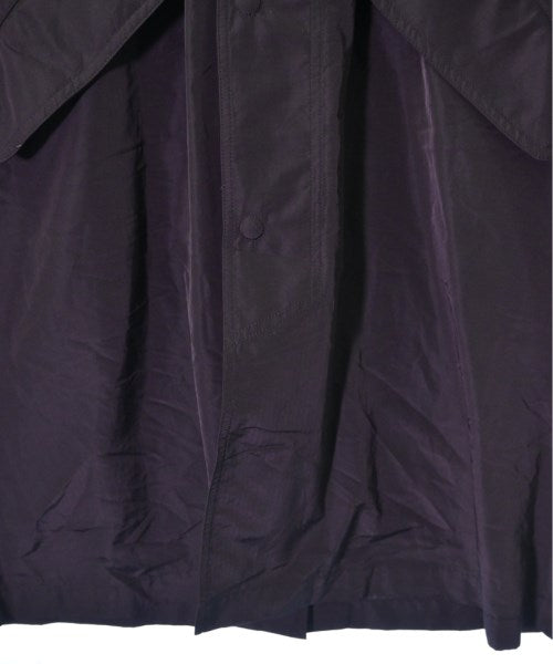 Dior Homme Mod coats