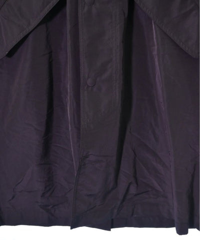 Dior Homme Mod coats