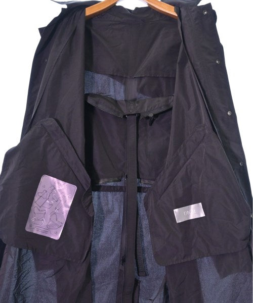 Dior Homme Mod coats