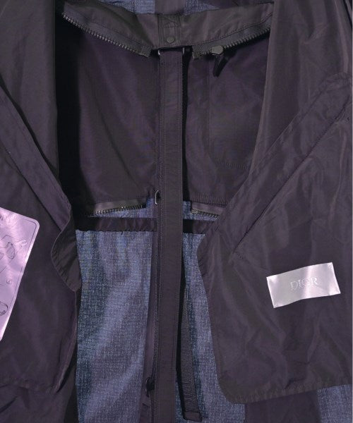 Dior Homme Mod coats