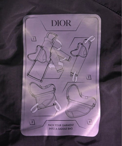 Dior Homme Mod coats