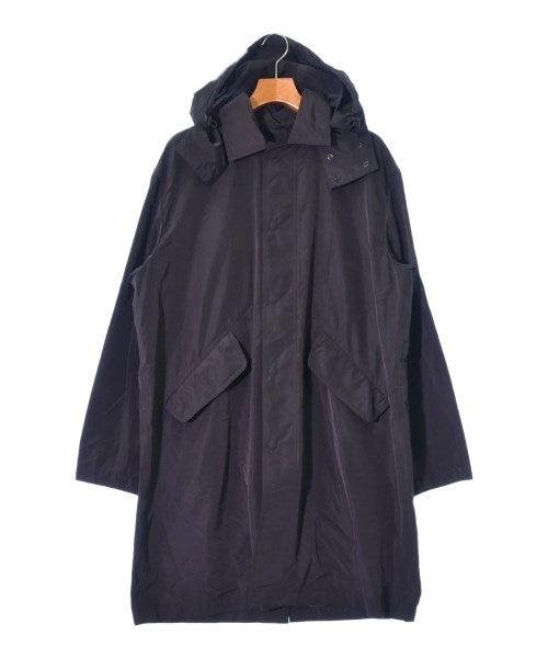 Dior Homme Mod coats