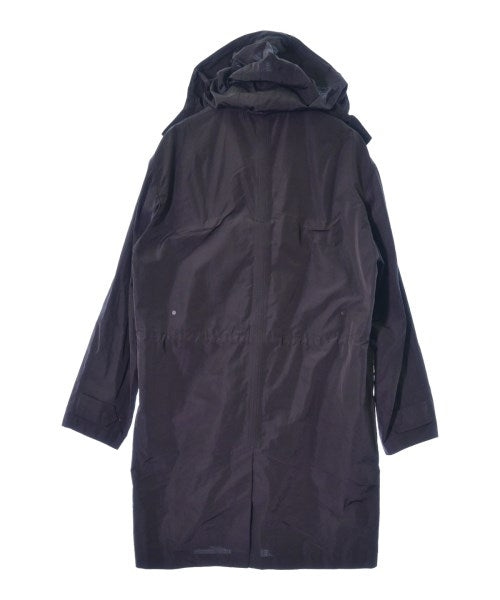 Dior Homme Mod coats