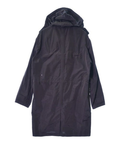 Dior Homme Mod coats