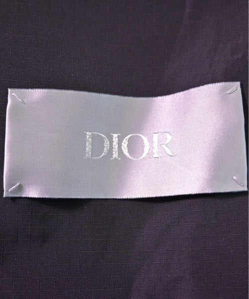 Dior Homme Mod coats