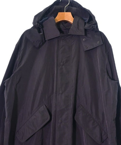 Dior Homme Mod coats