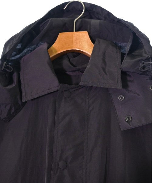 Dior Homme Mod coats