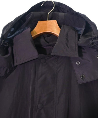 Dior Homme Mod coats