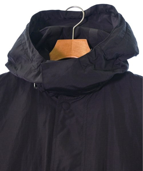 Dior Homme Mod coats