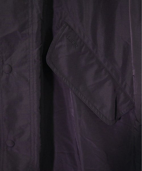 Dior Homme Mod coats