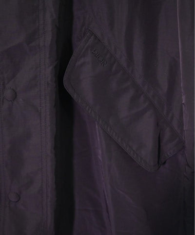 Dior Homme Mod coats