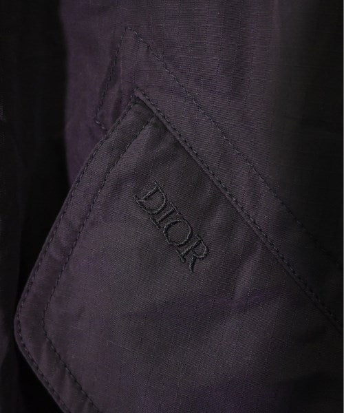 Dior Homme Mod coats