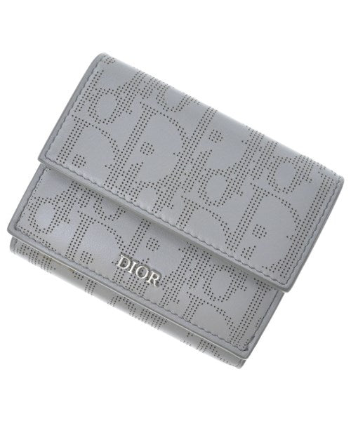 Dior Homme Wallets/Coin purses