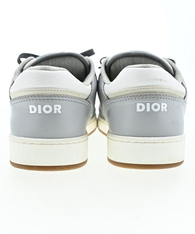 Dior Homme Sneakers