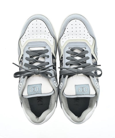 Dior Homme Sneakers