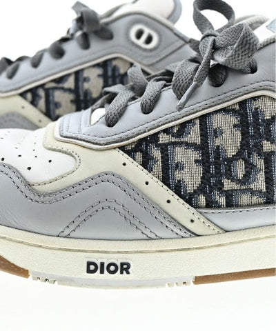 Dior Homme Sneakers