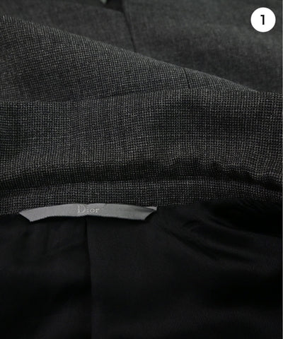 Dior Homme Blazers/Suit jackets