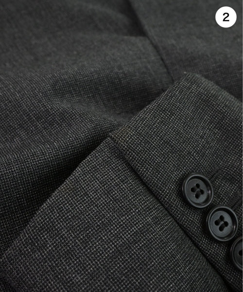 Dior Homme Blazers/Suit jackets