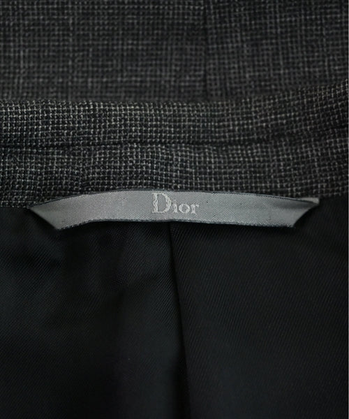 Dior Homme Blazers/Suit jackets