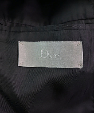 Dior Homme Casual jackets