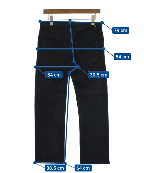 Dior Homme Jeans